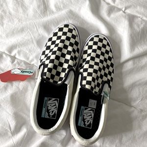 Vans comfy Cush